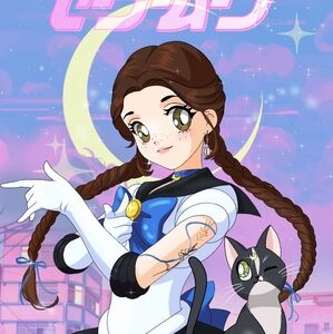 Meet your Posher, Jenn